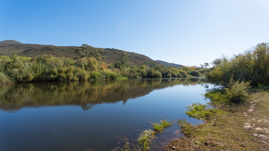 6 Bedroom Property for Sale in Robertson Western Cape